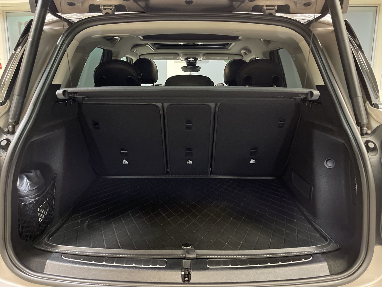 2024 MINI COOPER S Countryman