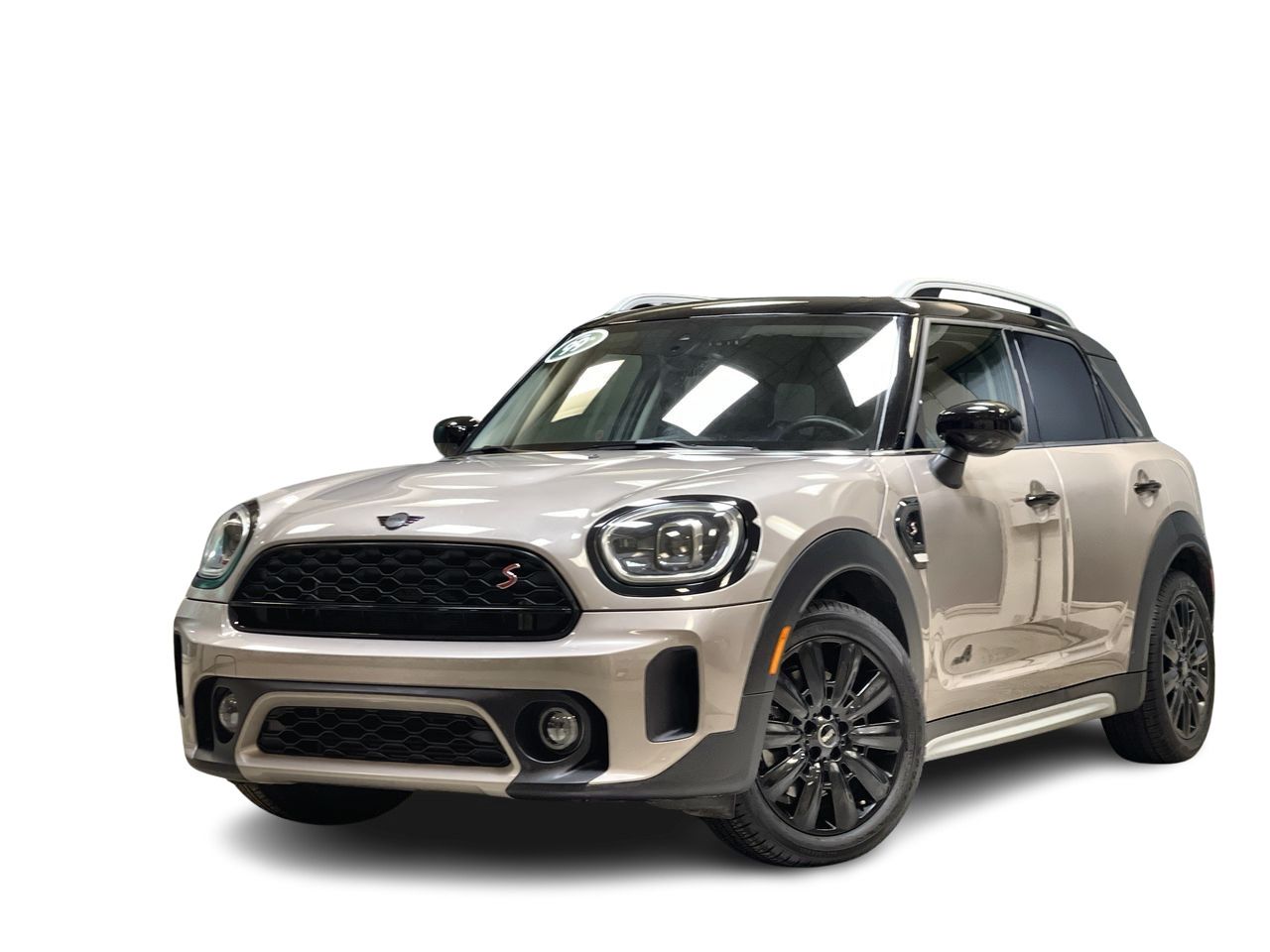 2024 MINI COOPER S Countryman