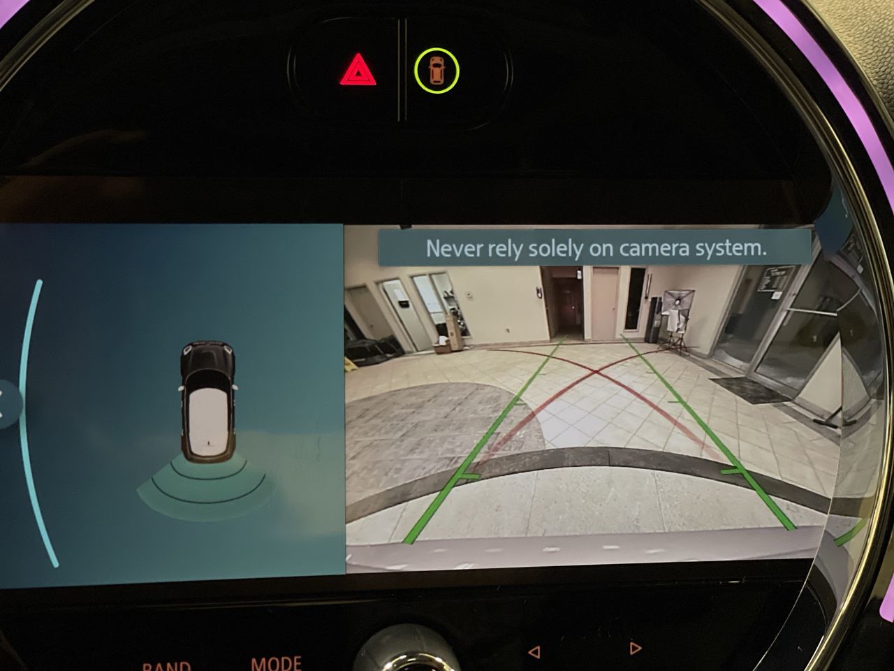 2024 MINI COOPER S Countryman