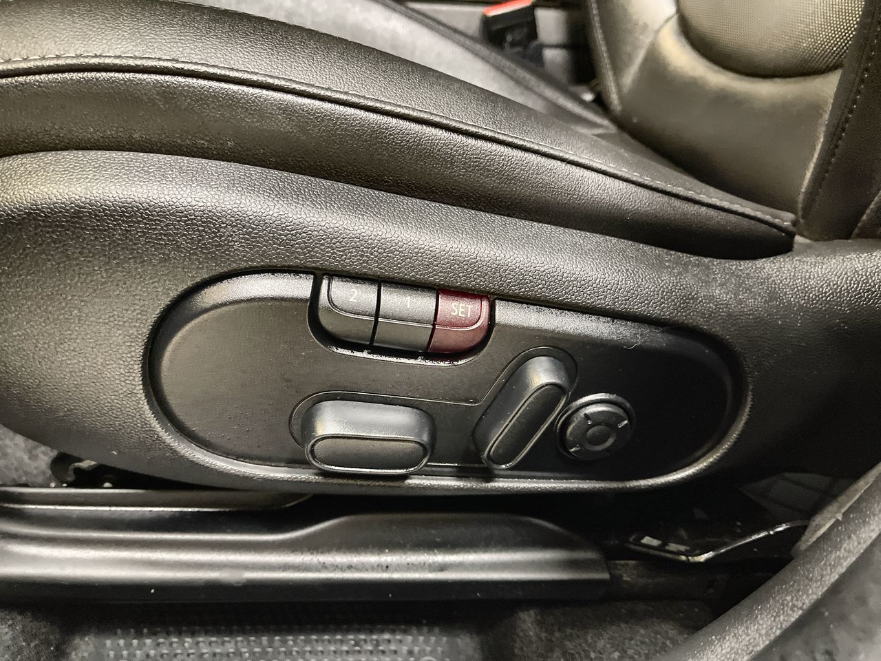 2024 MINI COOPER S Countryman