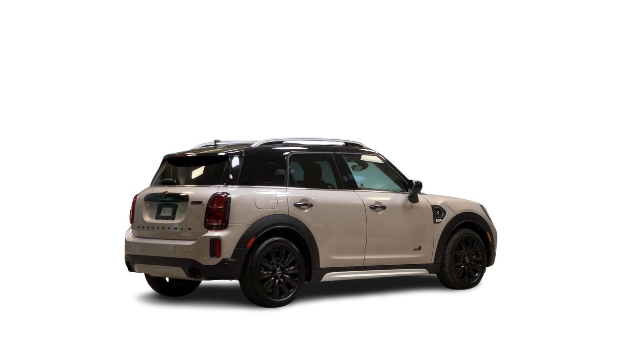 2024 MINI COOPER S Countryman