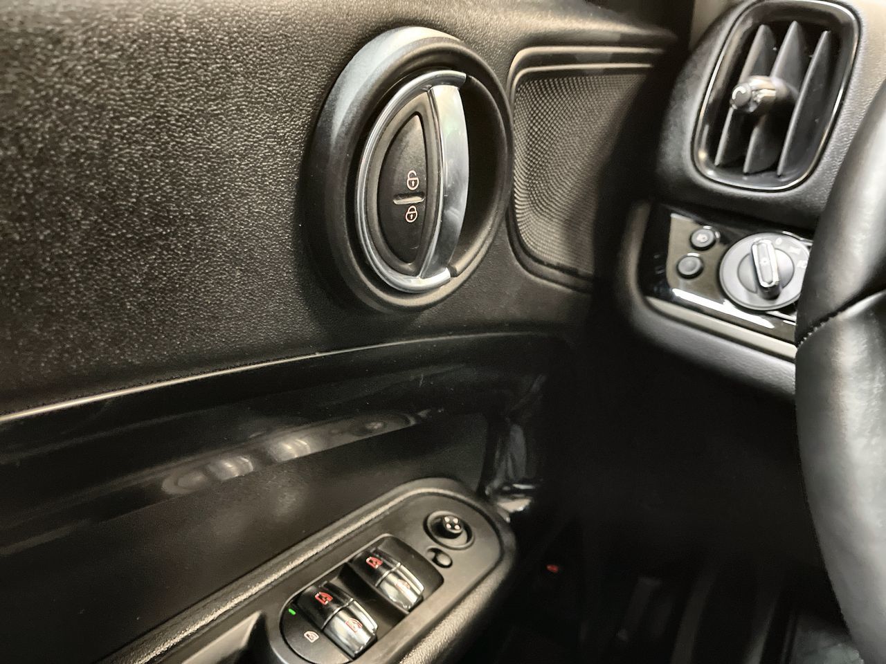 2024 MINI COOPER S Countryman