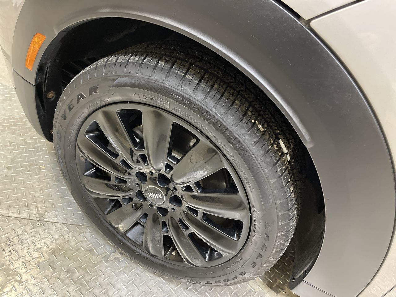 2024 MINI COOPER S Countryman