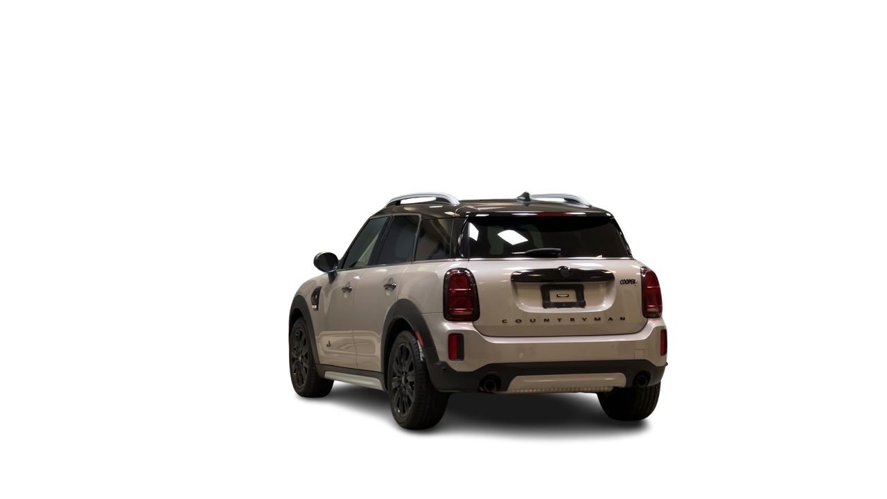 2024 MINI COOPER S Countryman