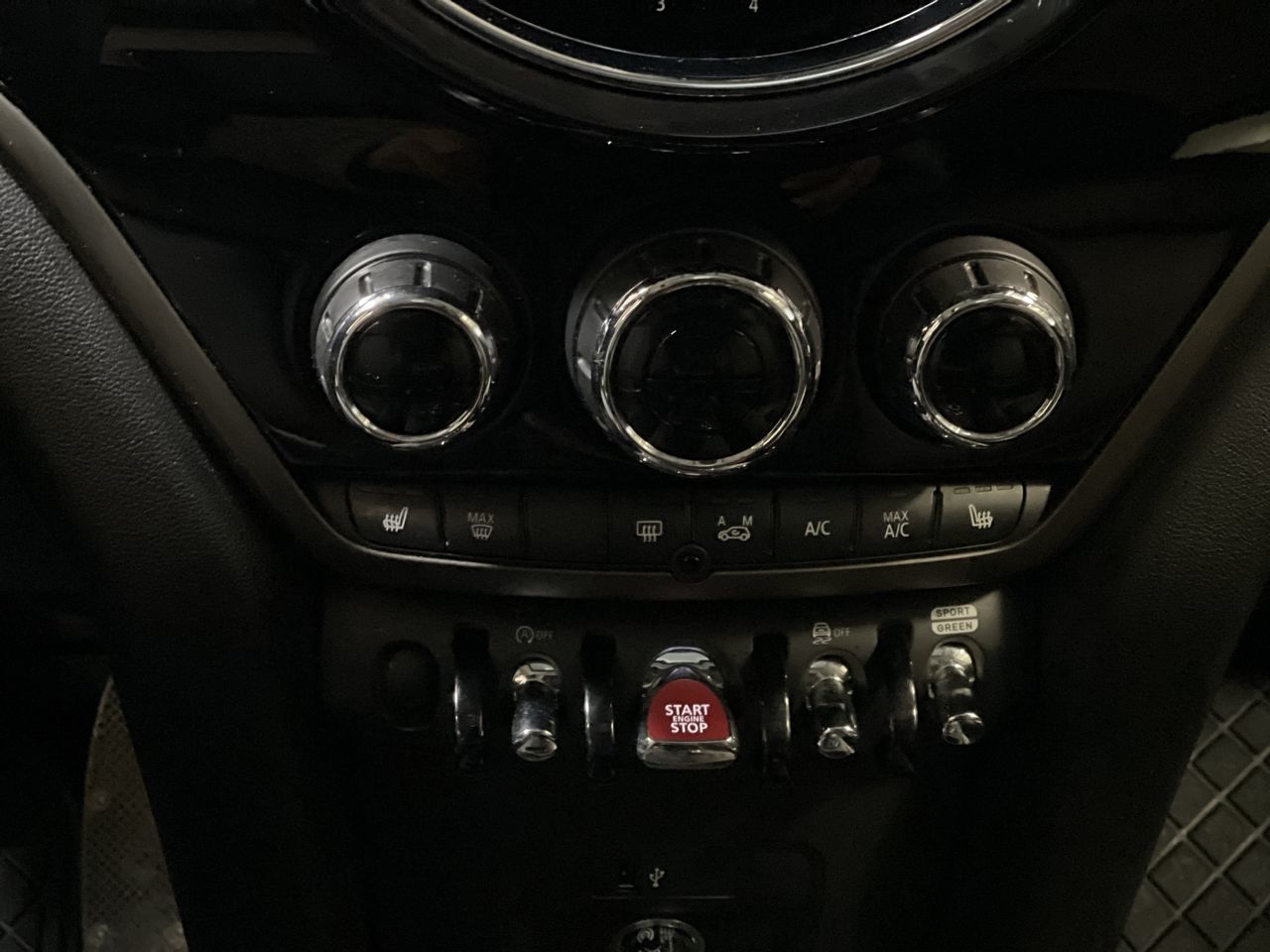 2024 MINI COOPER S Countryman