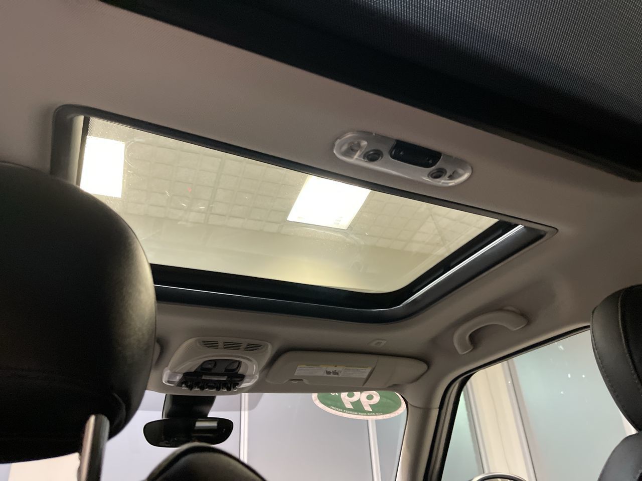 2024 MINI COOPER S Countryman