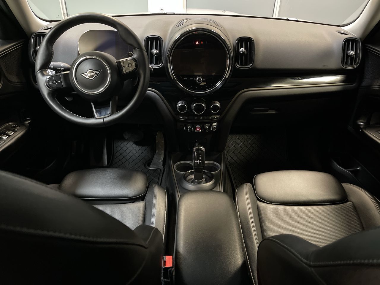 2024 MINI COOPER S Countryman