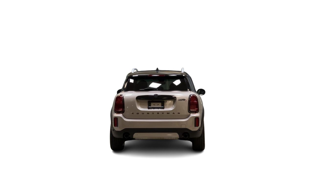 2024 MINI COOPER S Countryman