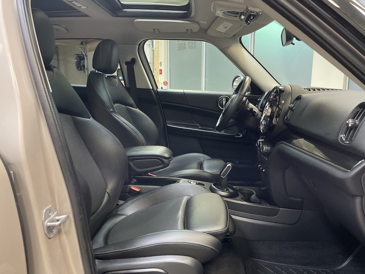 2024 MINI COOPER S Countryman