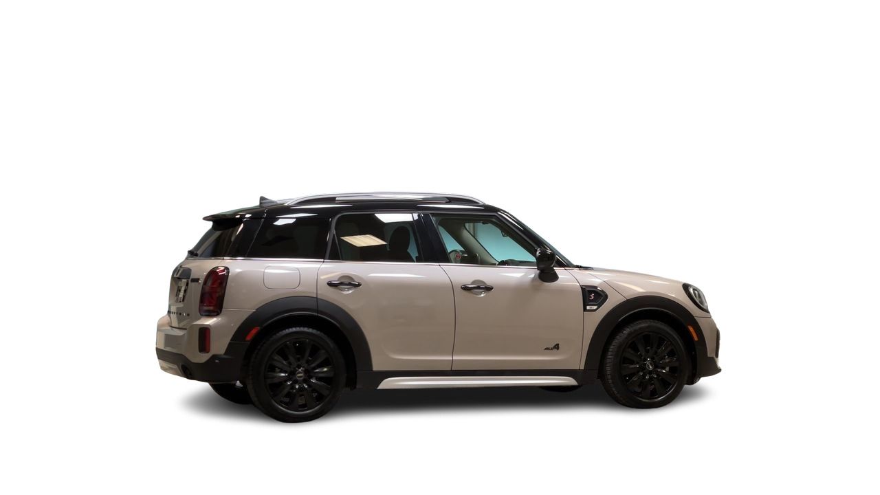 2024 MINI COOPER S Countryman