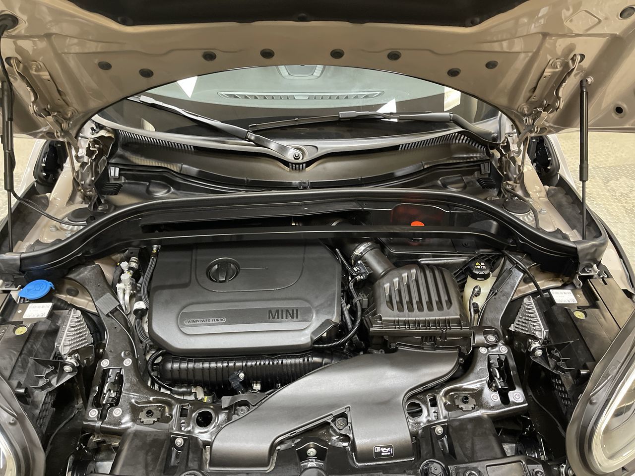 2024 MINI COOPER S Countryman