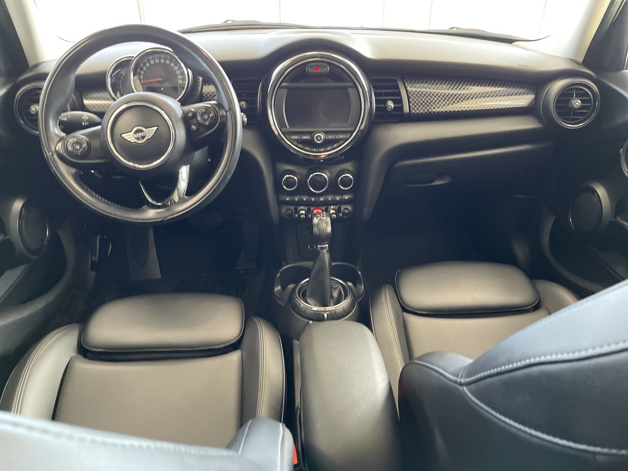 2017 MINI COOPER S in Regina, Saskatchewan