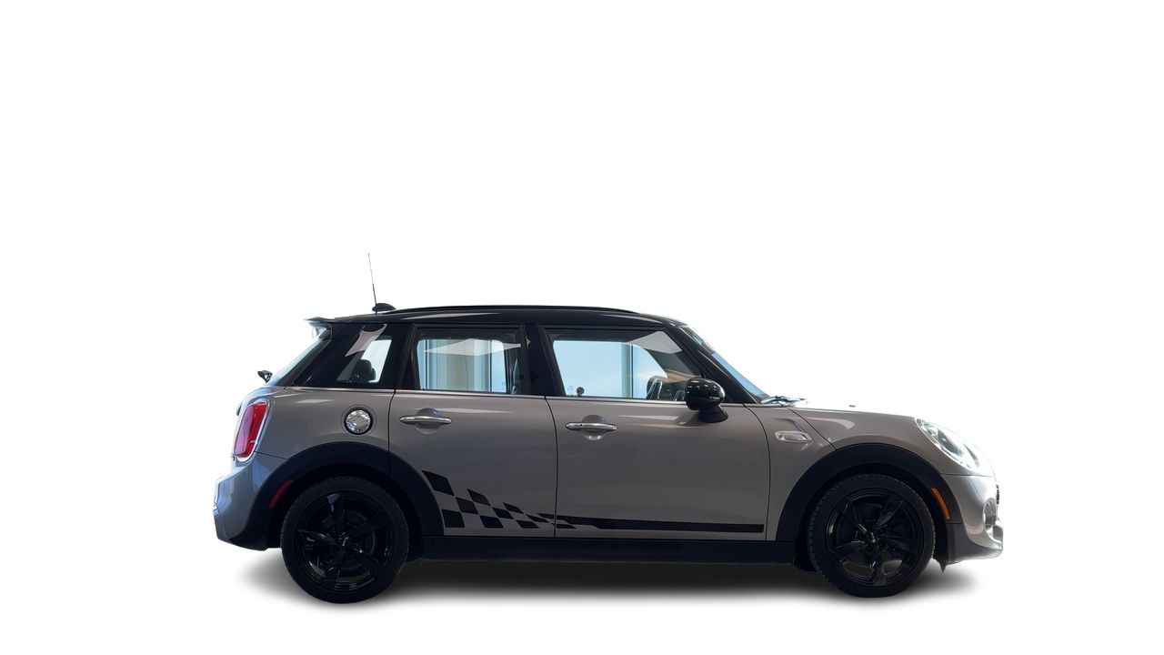 2017 MINI COOPER S in Regina, Saskatchewan