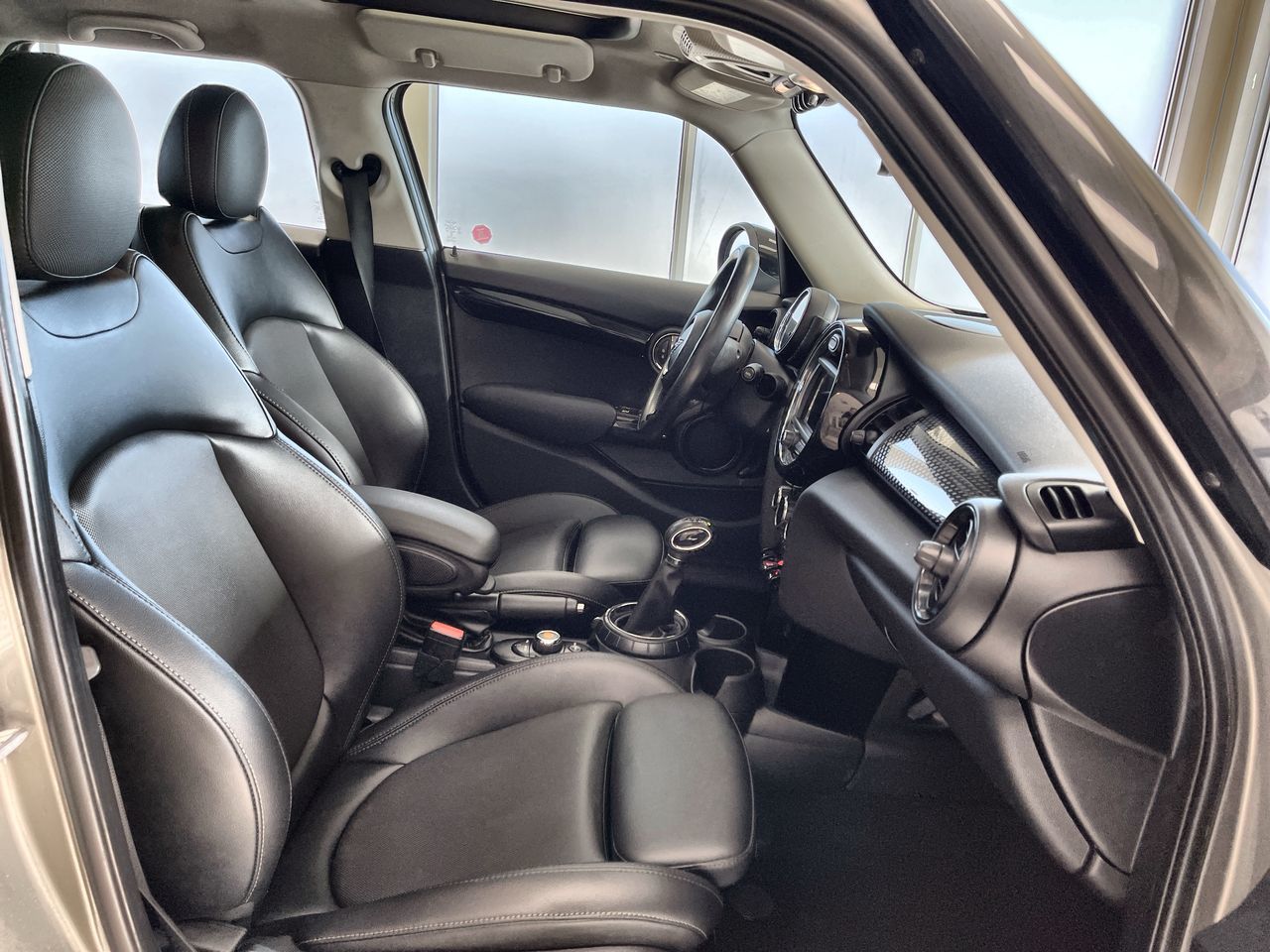 2017 MINI COOPER S in Regina, Saskatchewan