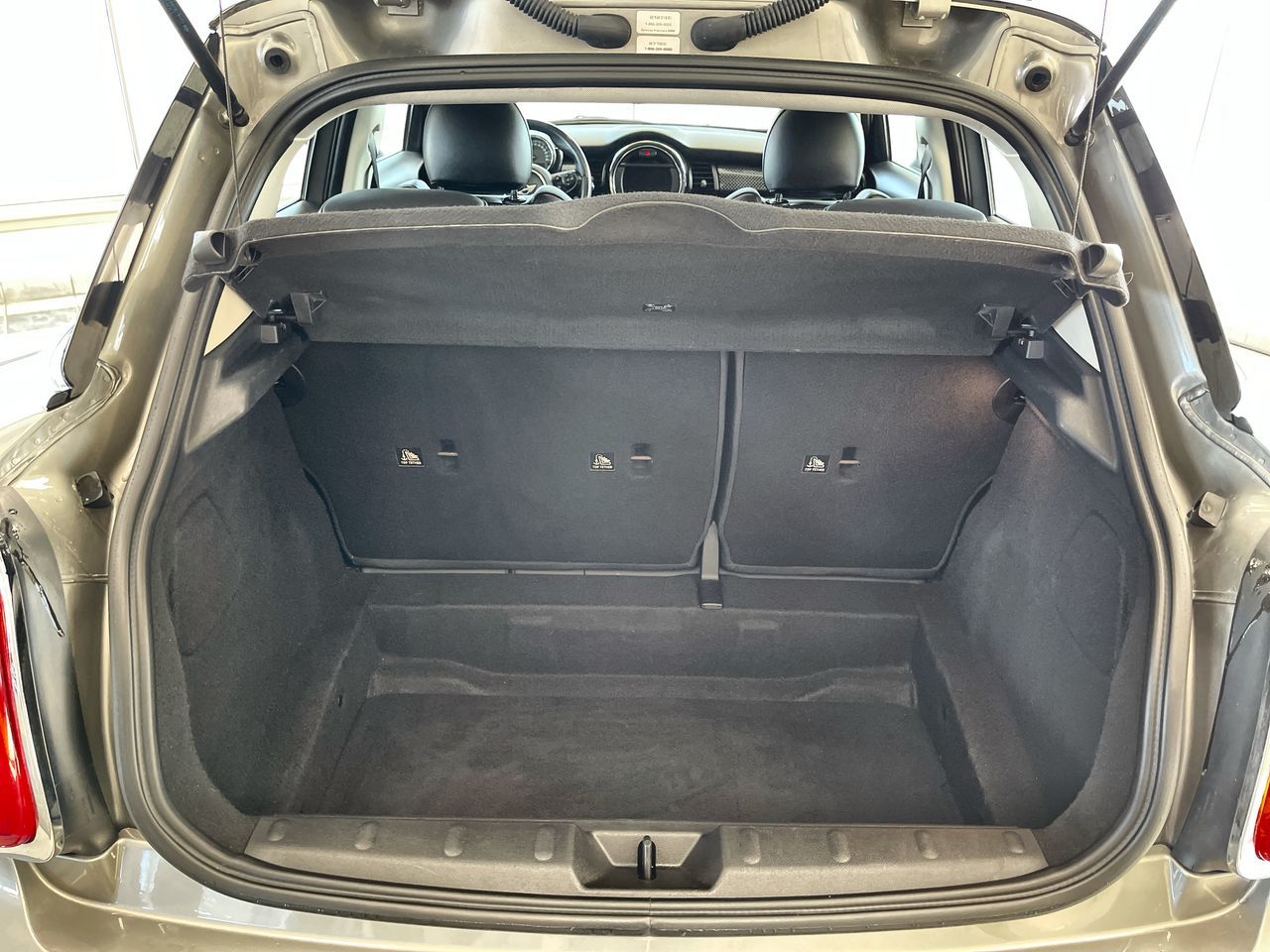 2017 MINI COOPER S in Regina, Saskatchewan