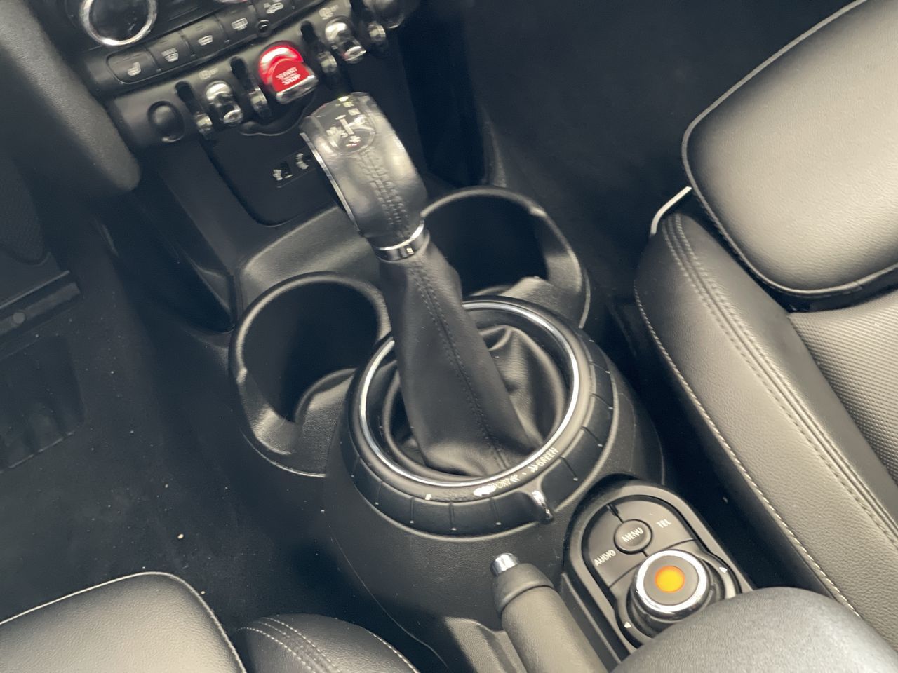 2017 MINI COOPER S in Regina, Saskatchewan