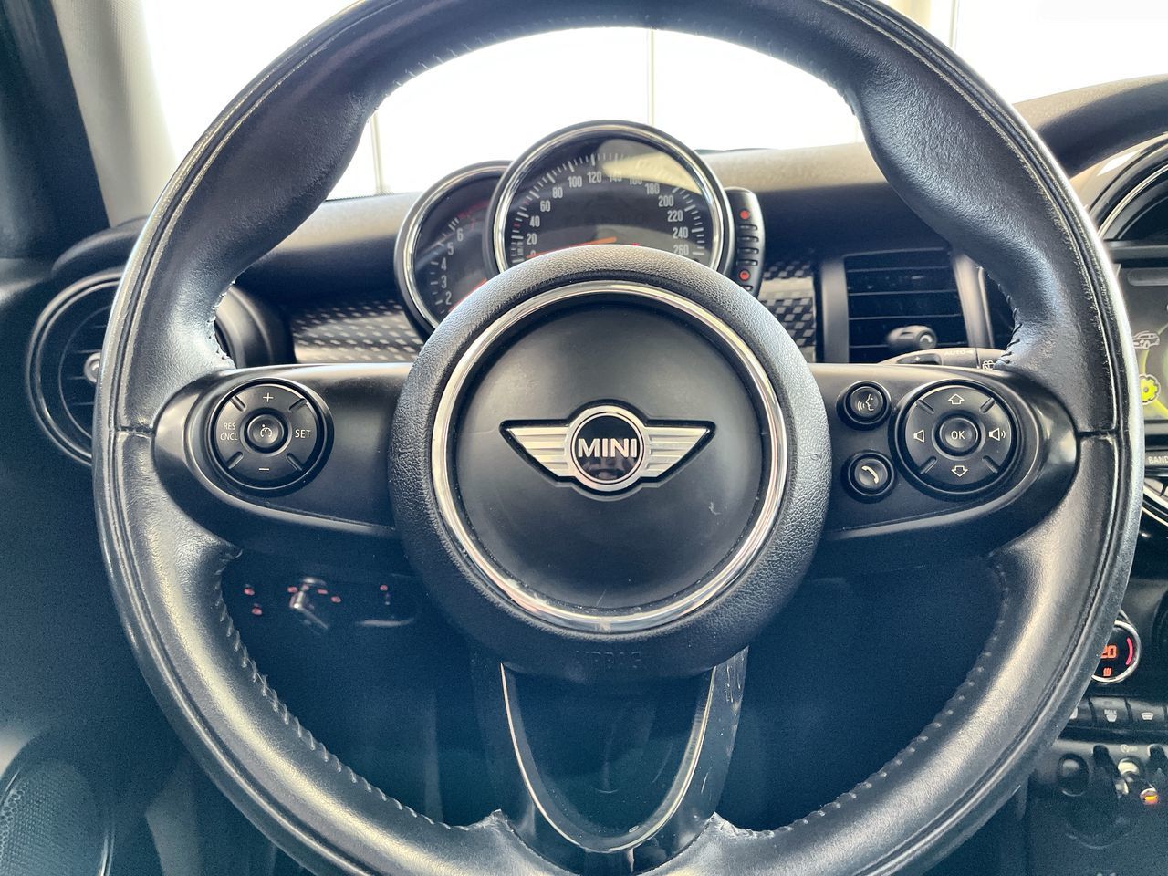 2017 MINI COOPER S in Regina, Saskatchewan