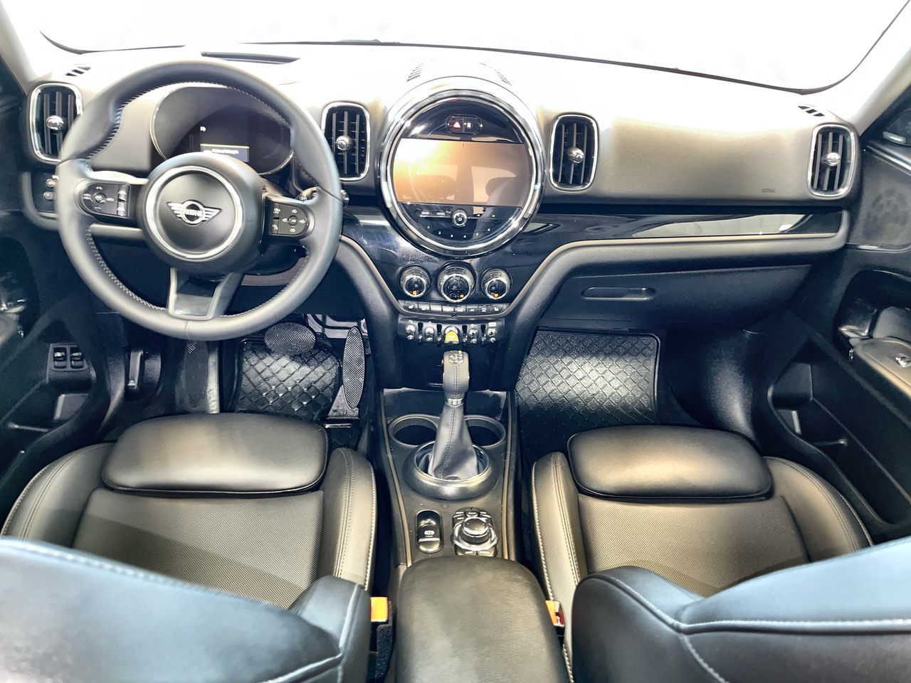 2023 MINI COOPER SE Countryman ALL4 in Regina, Saskatchewan