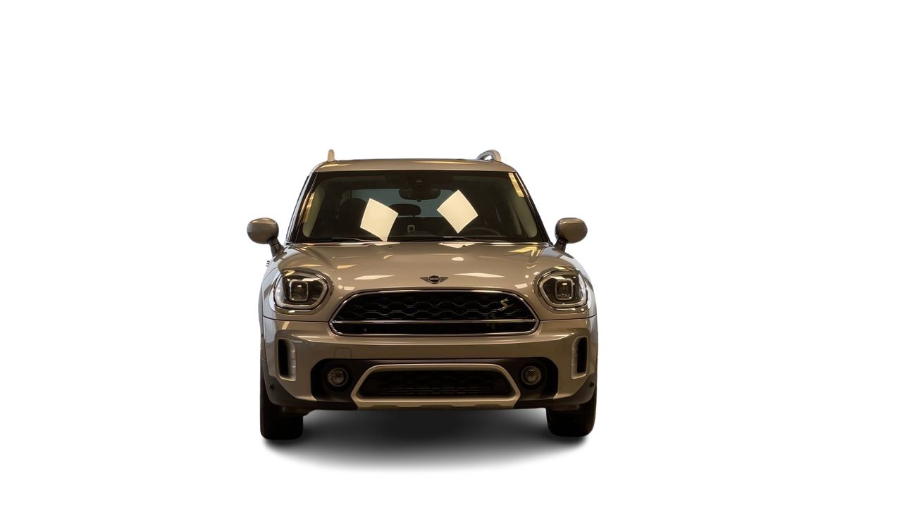 2023 MINI COOPER SE Countryman ALL4 in Regina, Saskatchewan