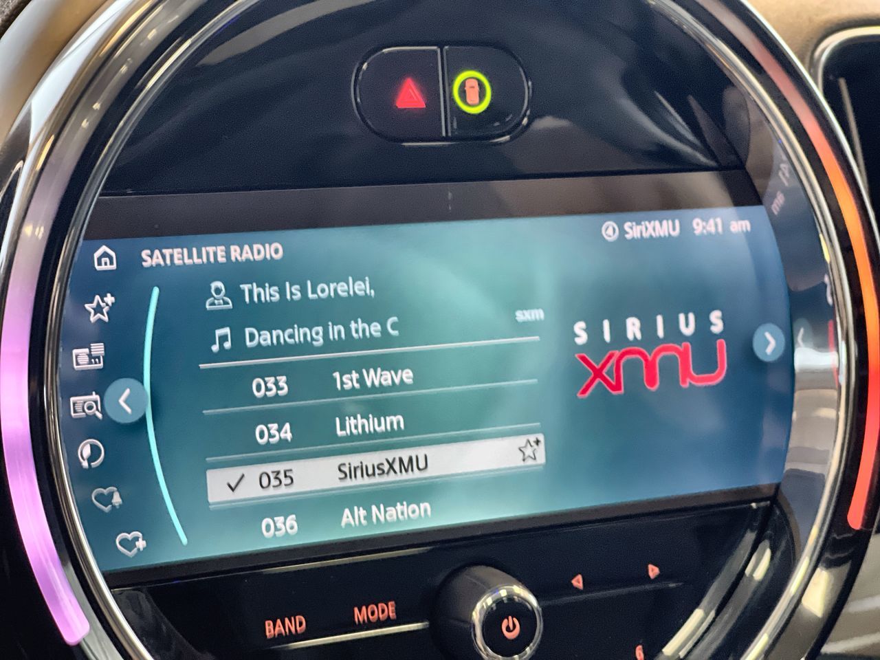 2023 MINI COOPER SE Countryman ALL4 in Regina, Saskatchewan