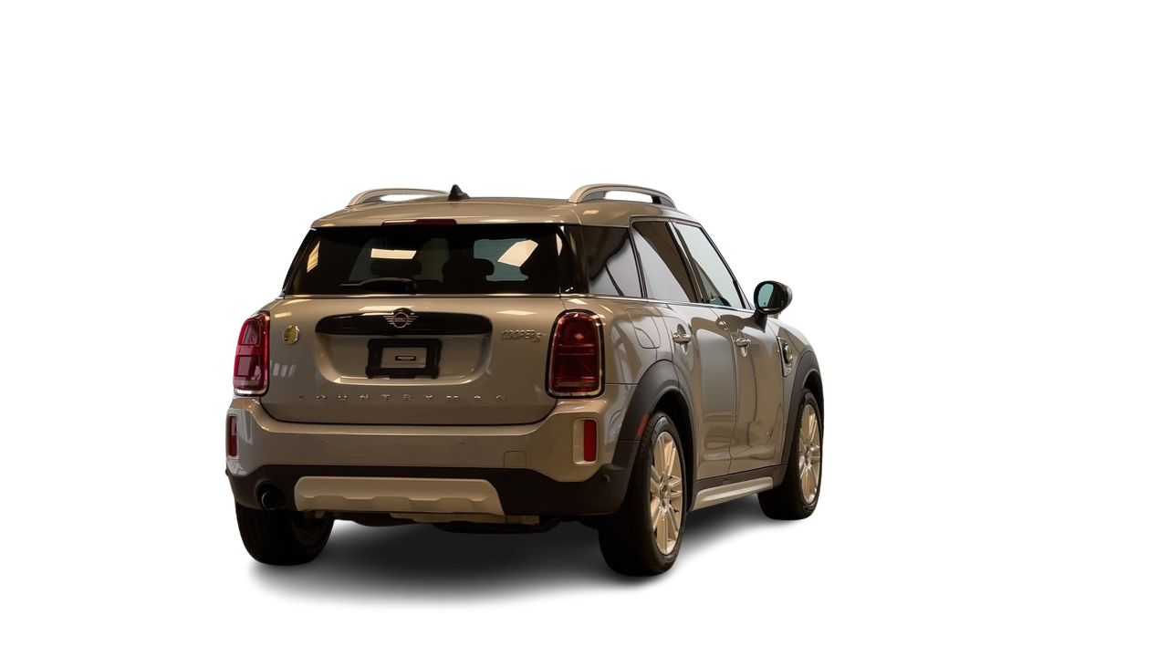 2023 MINI COOPER SE Countryman ALL4 in Regina, Saskatchewan