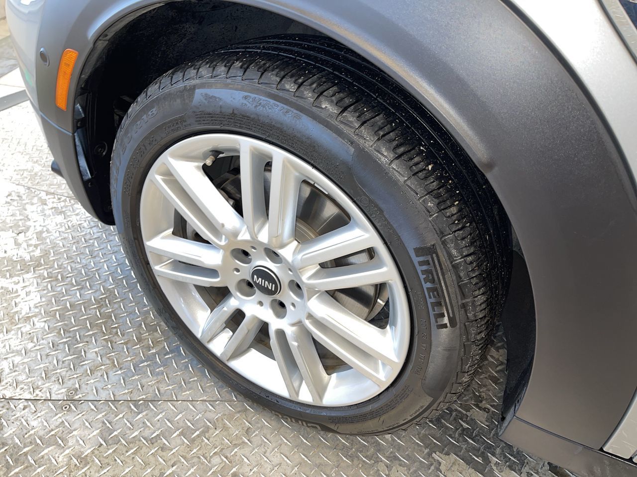 2023 MINI COOPER SE Countryman ALL4 in Regina, Saskatchewan