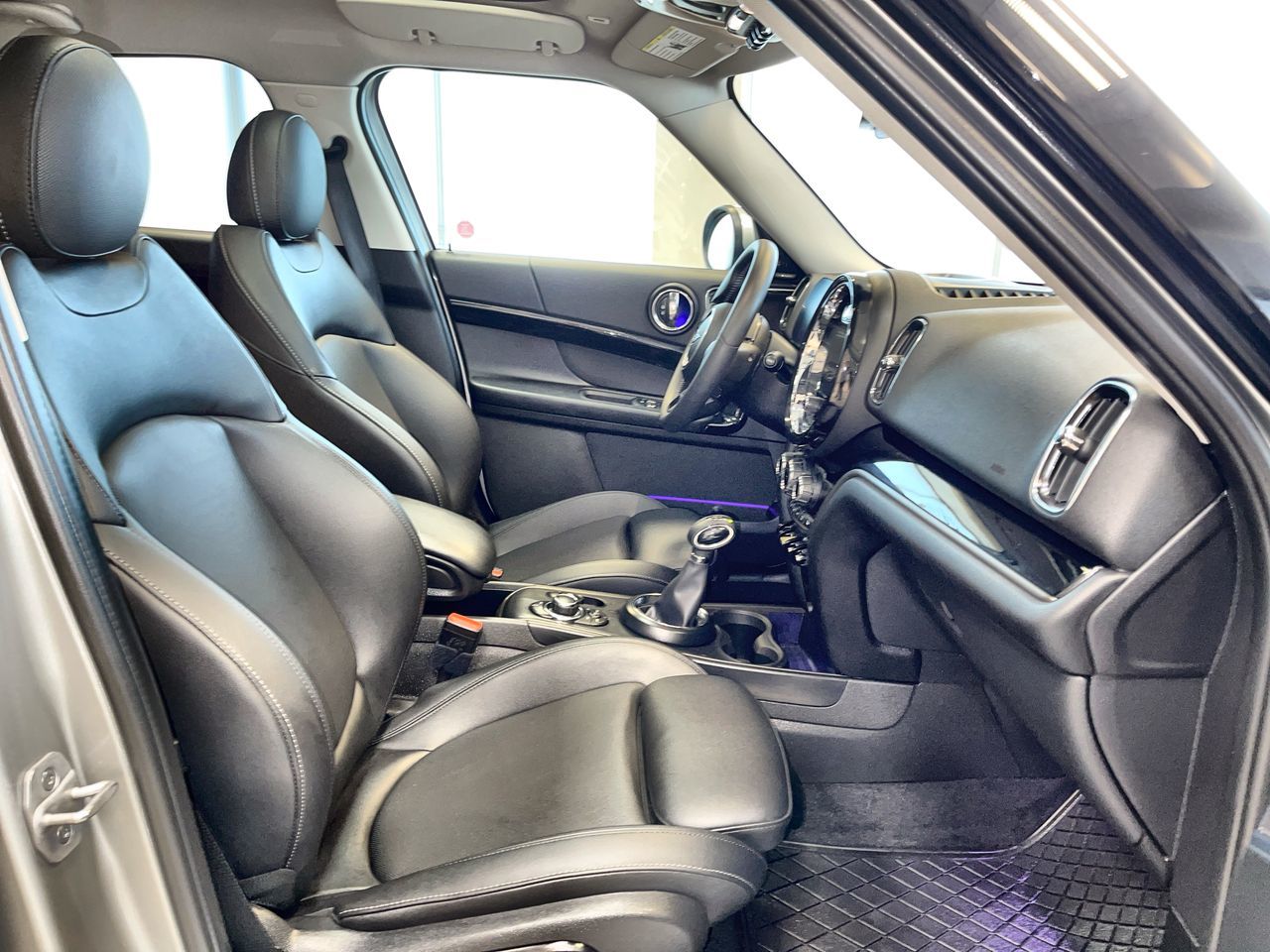 2023 MINI COOPER SE Countryman ALL4 in Regina, Saskatchewan