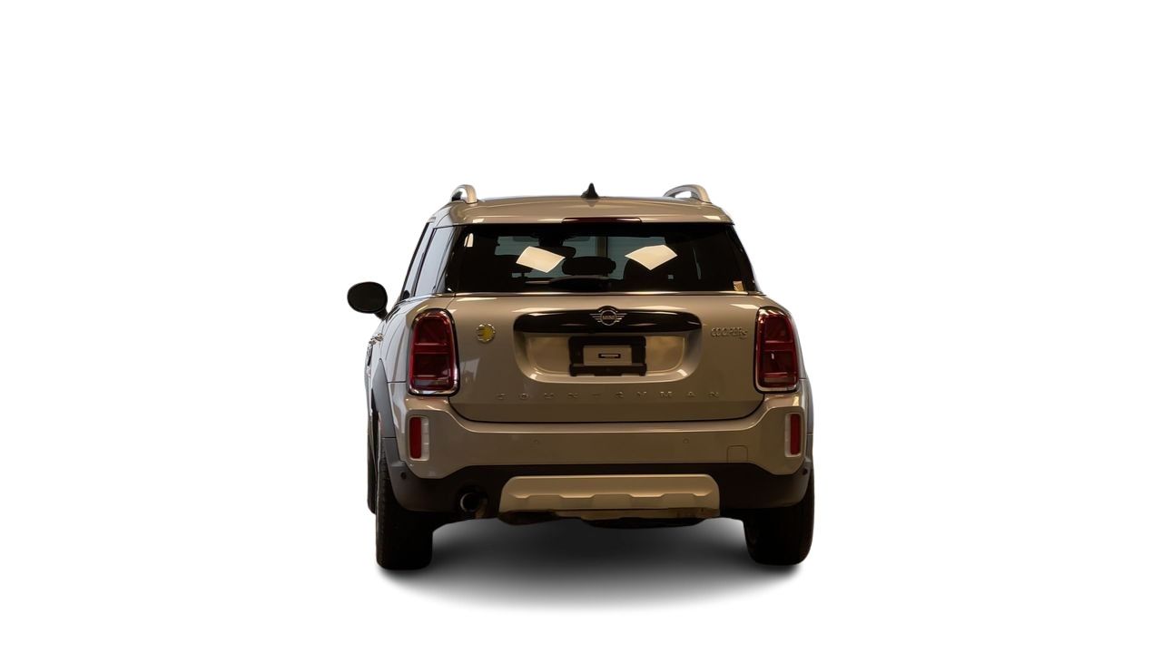 2023 MINI COOPER SE Countryman ALL4 in Regina, Saskatchewan