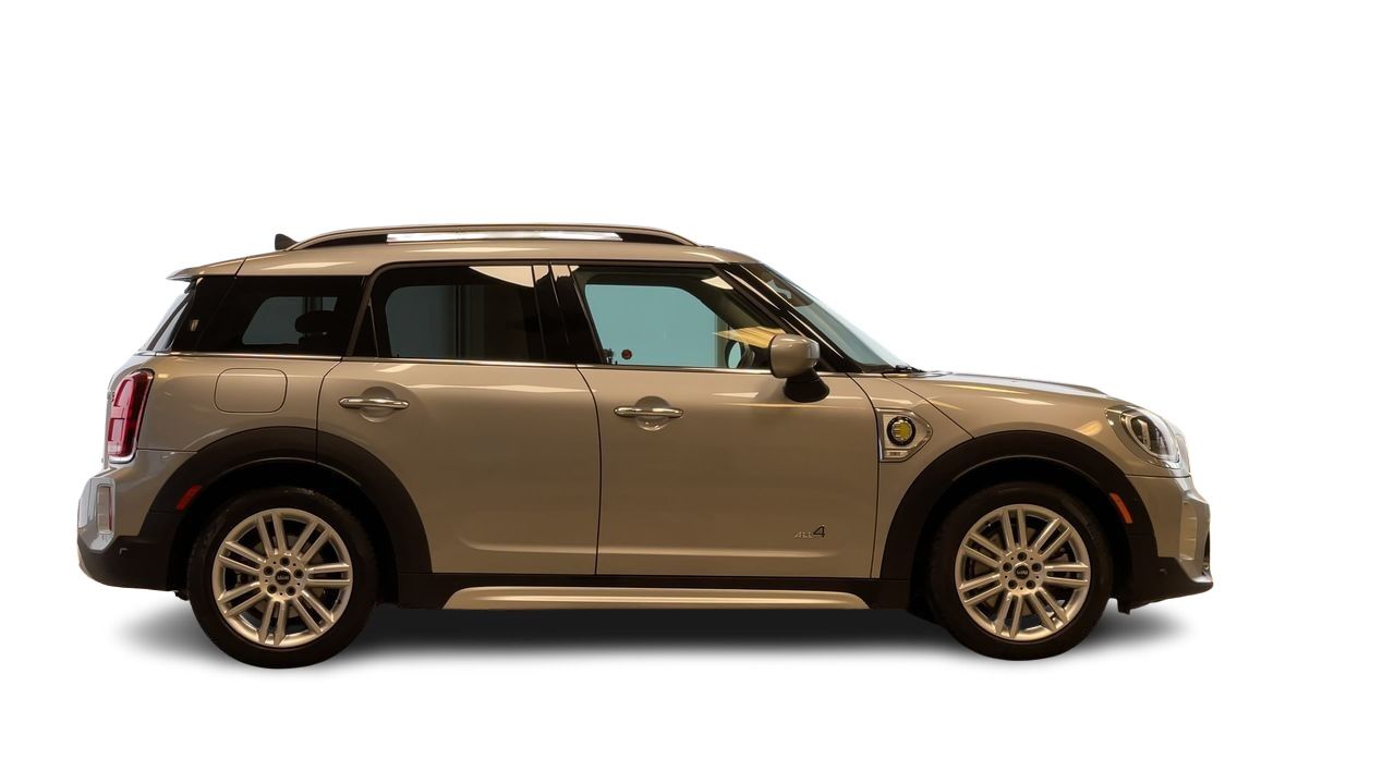2023 MINI COOPER SE Countryman ALL4 in Regina, Saskatchewan