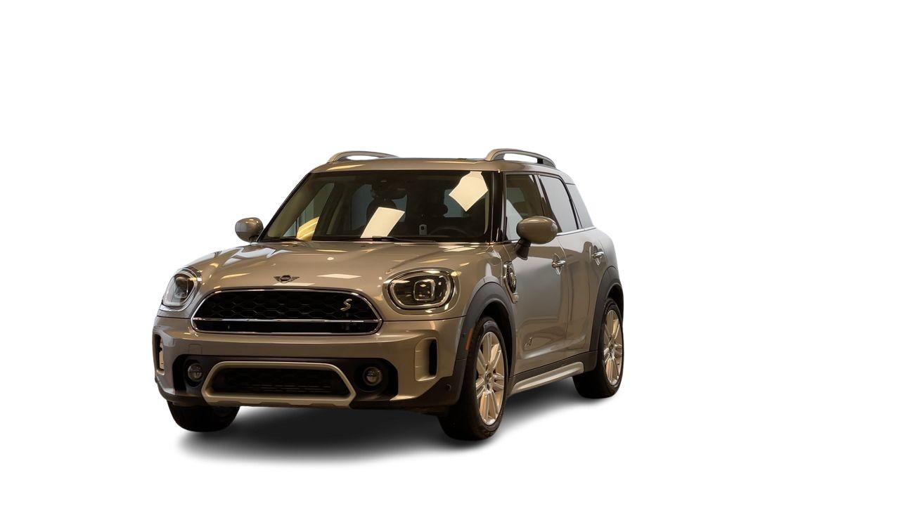 2023 MINI COOPER SE Countryman ALL4 in Regina, Saskatchewan
