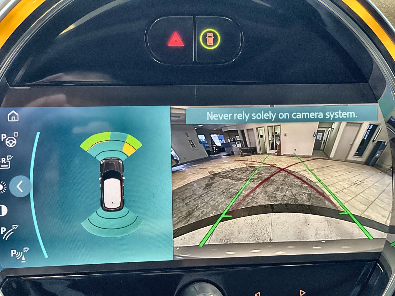 2023 MINI COOPER SE Countryman ALL4 in Regina, Saskatchewan