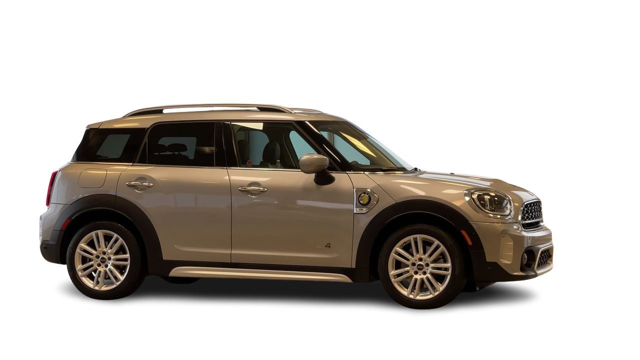 2023 MINI COOPER SE Countryman ALL4 in Regina, Saskatchewan
