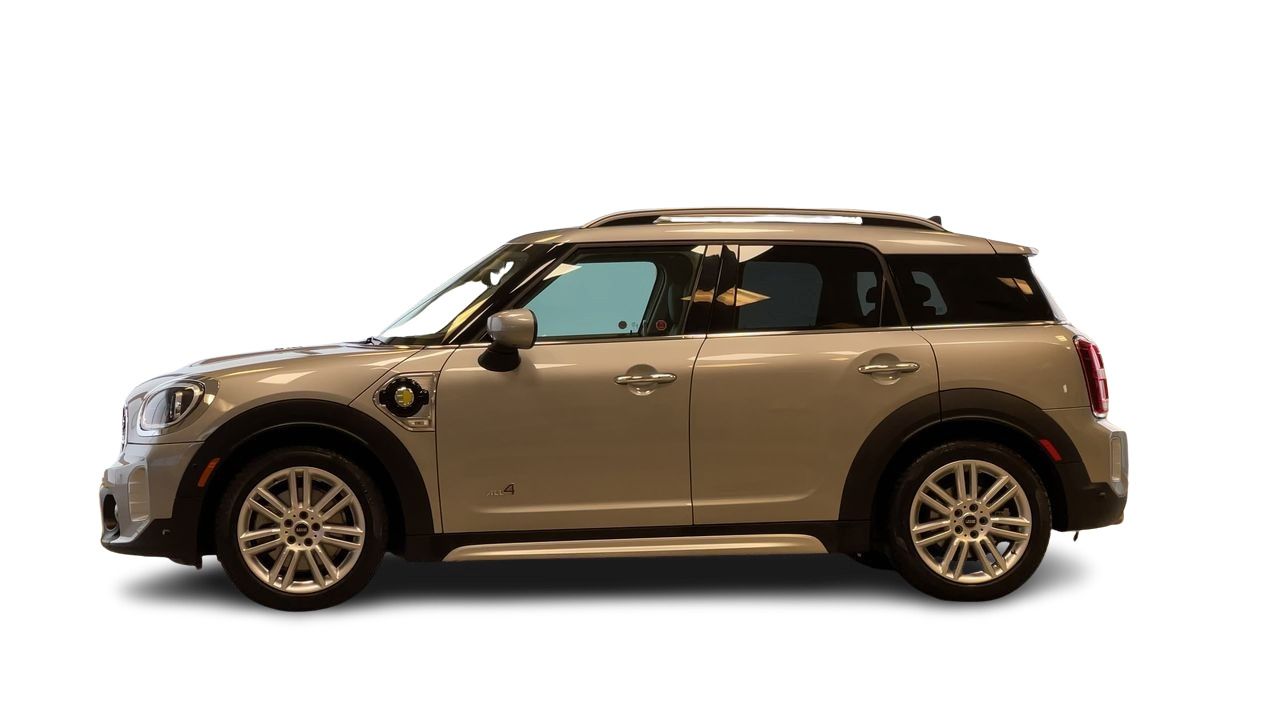 2023 MINI COOPER SE Countryman ALL4 in Regina, Saskatchewan