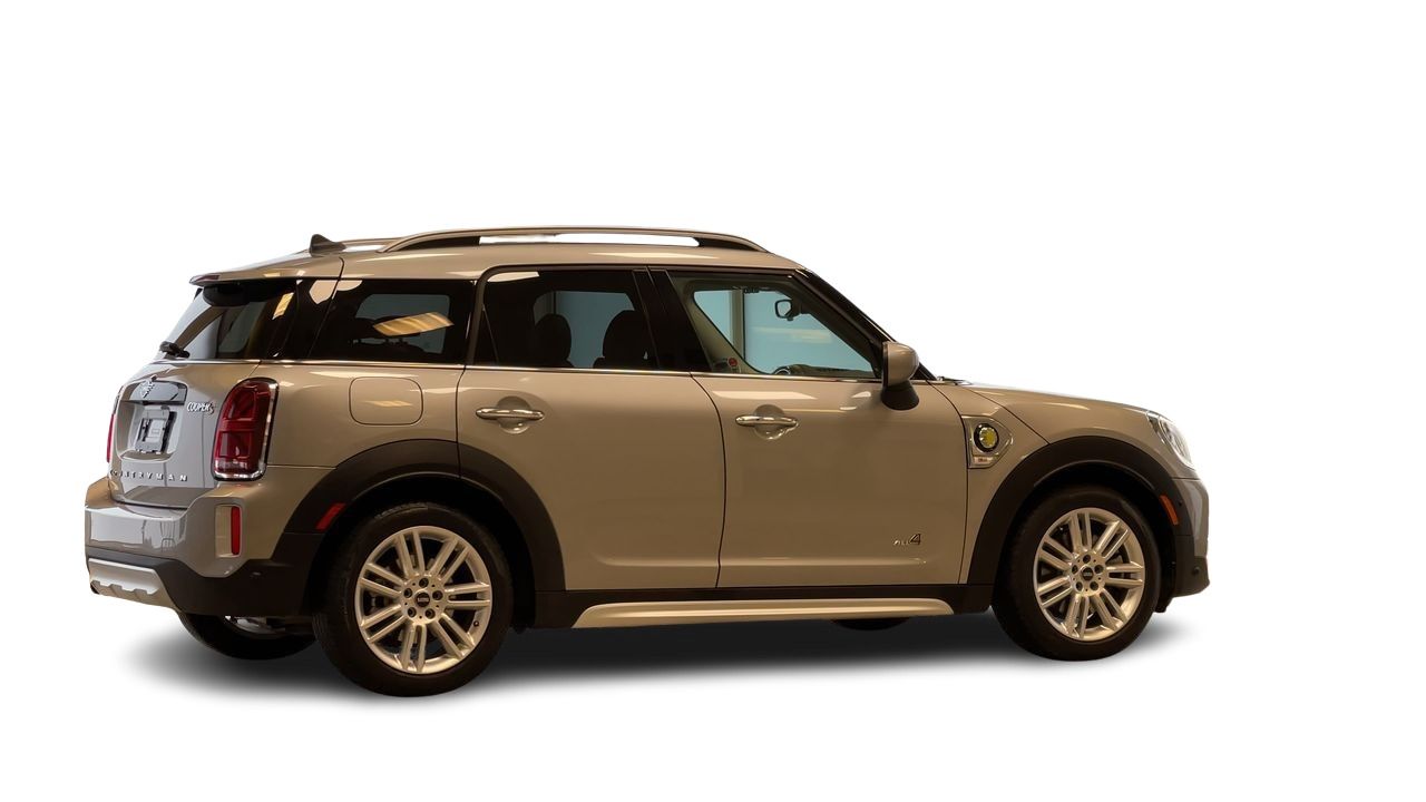 2023 MINI COOPER SE Countryman ALL4 in Regina, Saskatchewan