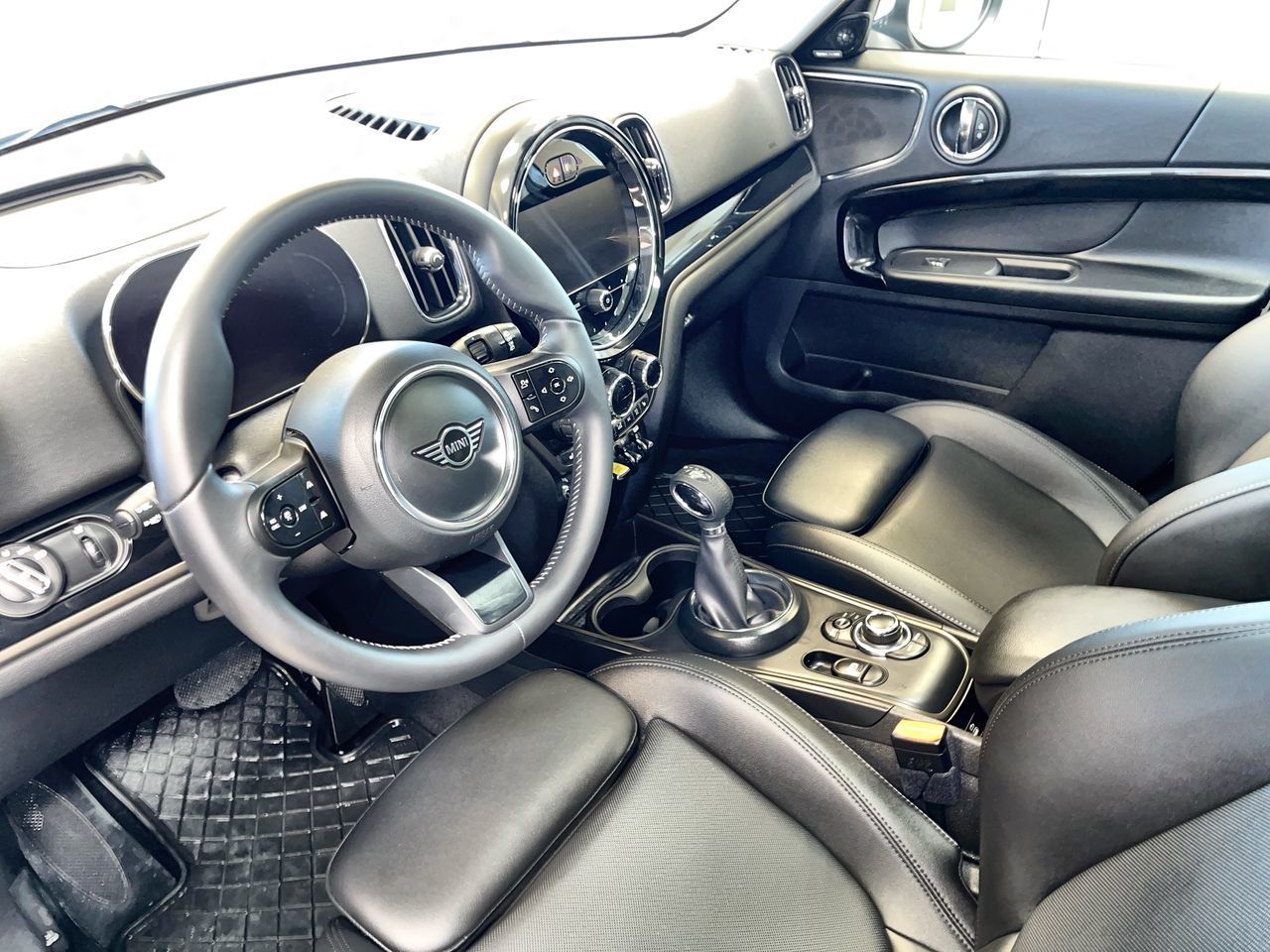 2023 MINI COOPER SE Countryman ALL4 in Regina, Saskatchewan