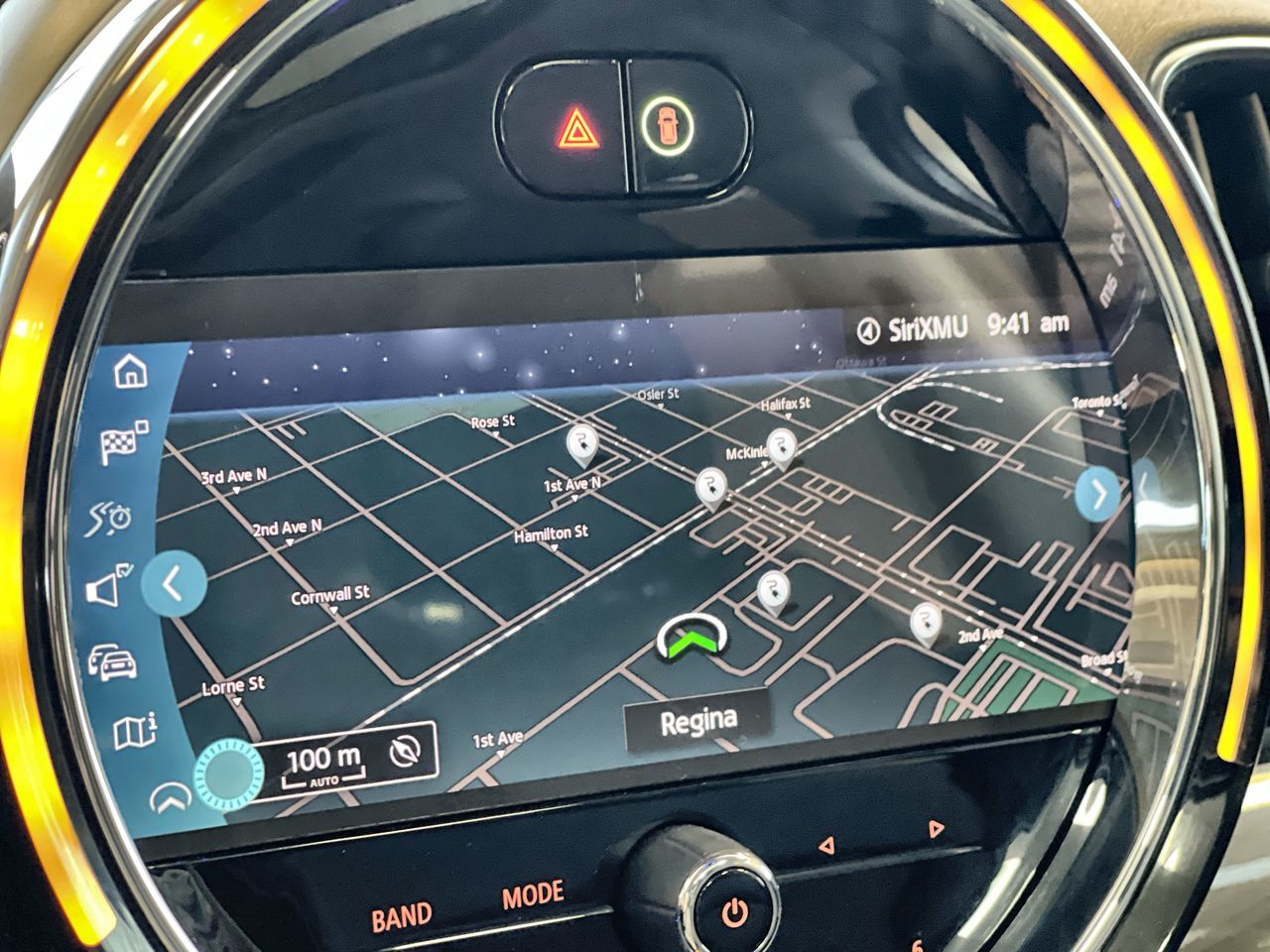 2023 MINI COOPER SE Countryman ALL4 in Regina, Saskatchewan