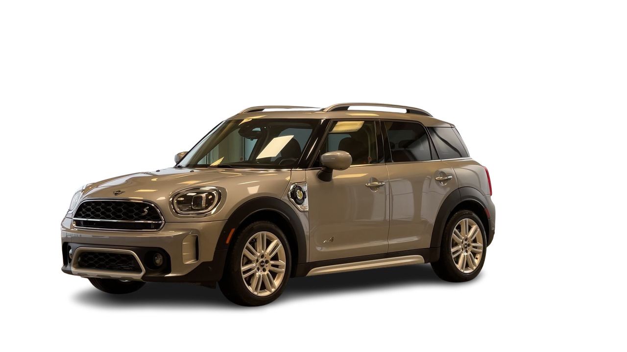 2023 MINI COOPER SE Countryman ALL4 in Regina, Saskatchewan