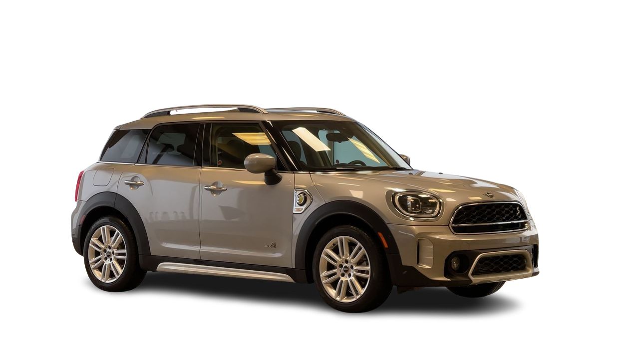 2023 MINI COOPER SE Countryman ALL4 in Regina, Saskatchewan