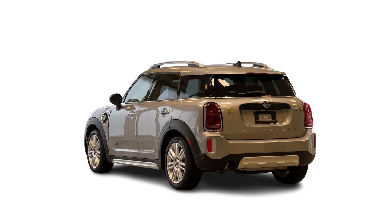 2023 MINI COOPER SE Countryman ALL4 in Regina, Saskatchewan