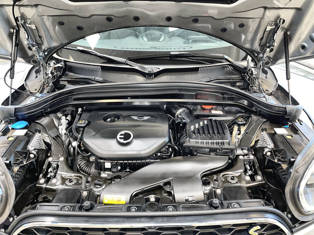 2023 MINI COOPER SE Countryman ALL4 in Regina, Saskatchewan