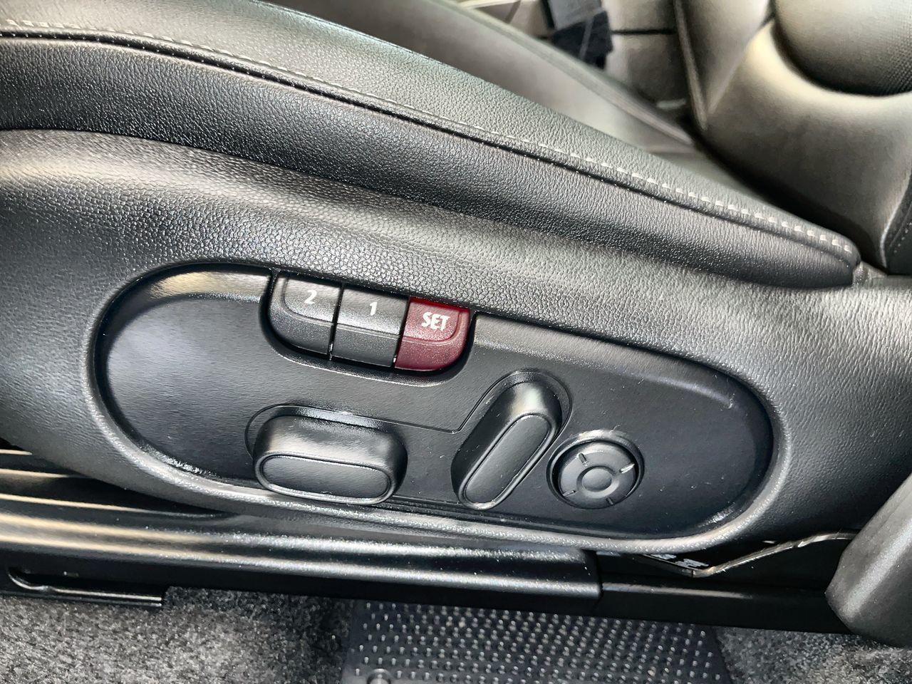 2023 MINI COOPER SE Countryman ALL4 in Regina, Saskatchewan