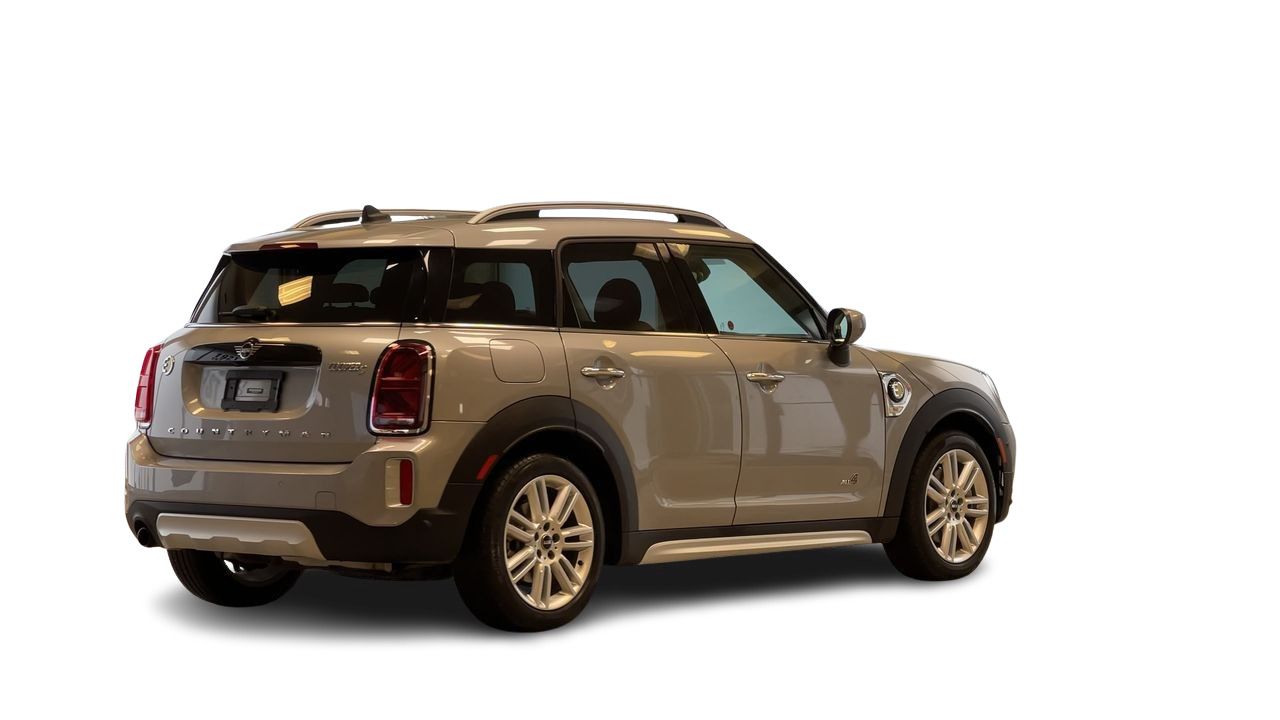 2023 MINI COOPER SE Countryman ALL4 in Regina, Saskatchewan