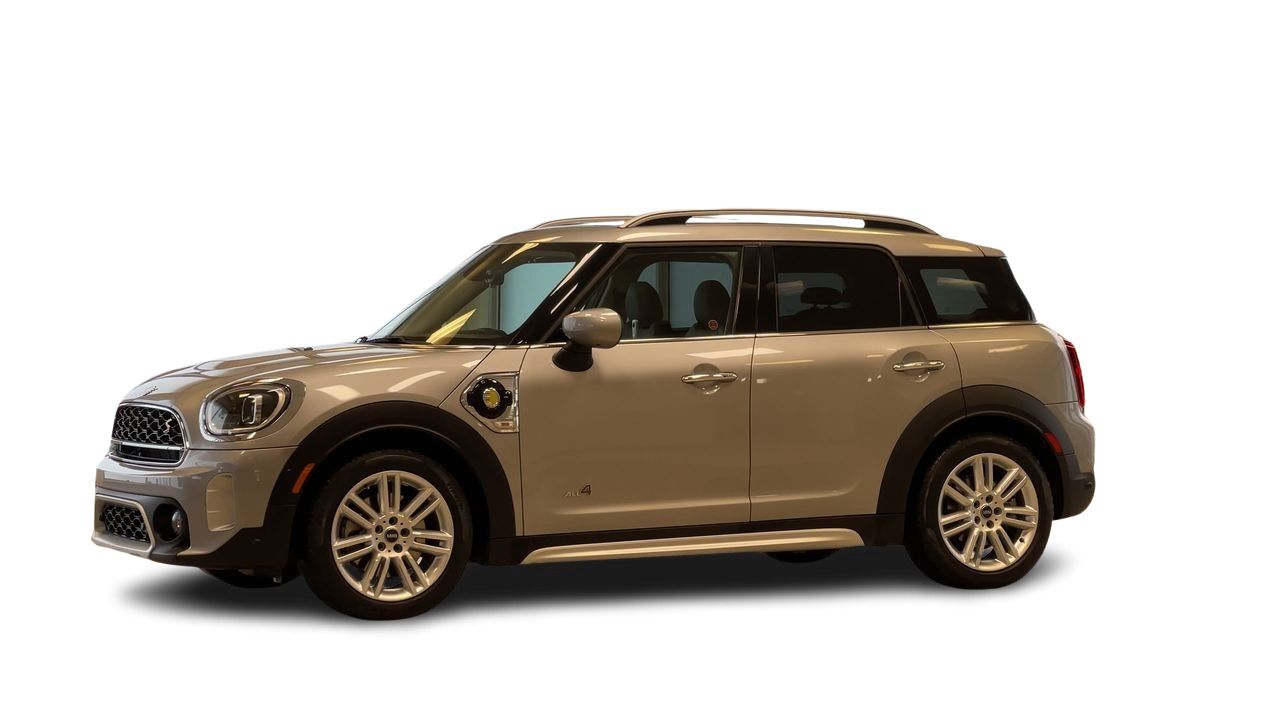 2023 MINI COOPER SE Countryman ALL4 in Regina, Saskatchewan