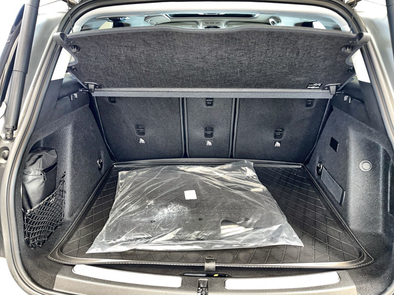 2023 MINI COOPER SE Countryman ALL4 in Regina, Saskatchewan