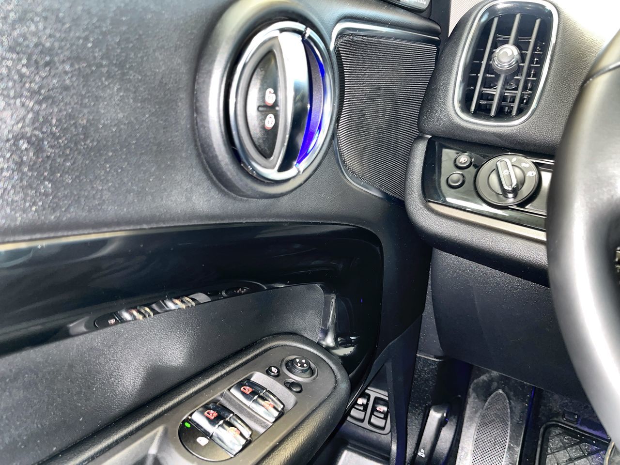 2023 MINI COOPER SE Countryman ALL4 in Regina, Saskatchewan