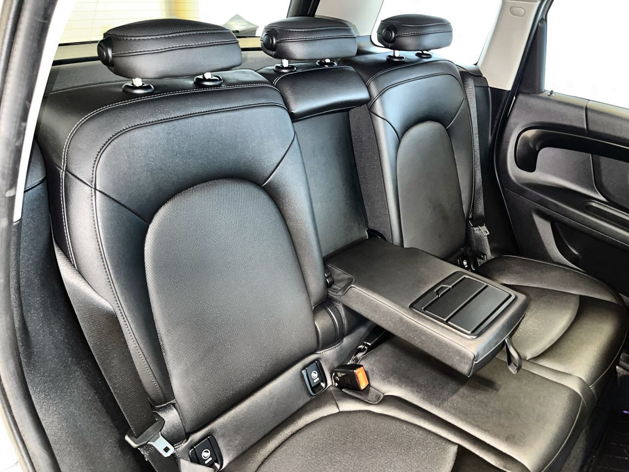 2023 MINI COOPER SE Countryman ALL4 in Regina, Saskatchewan