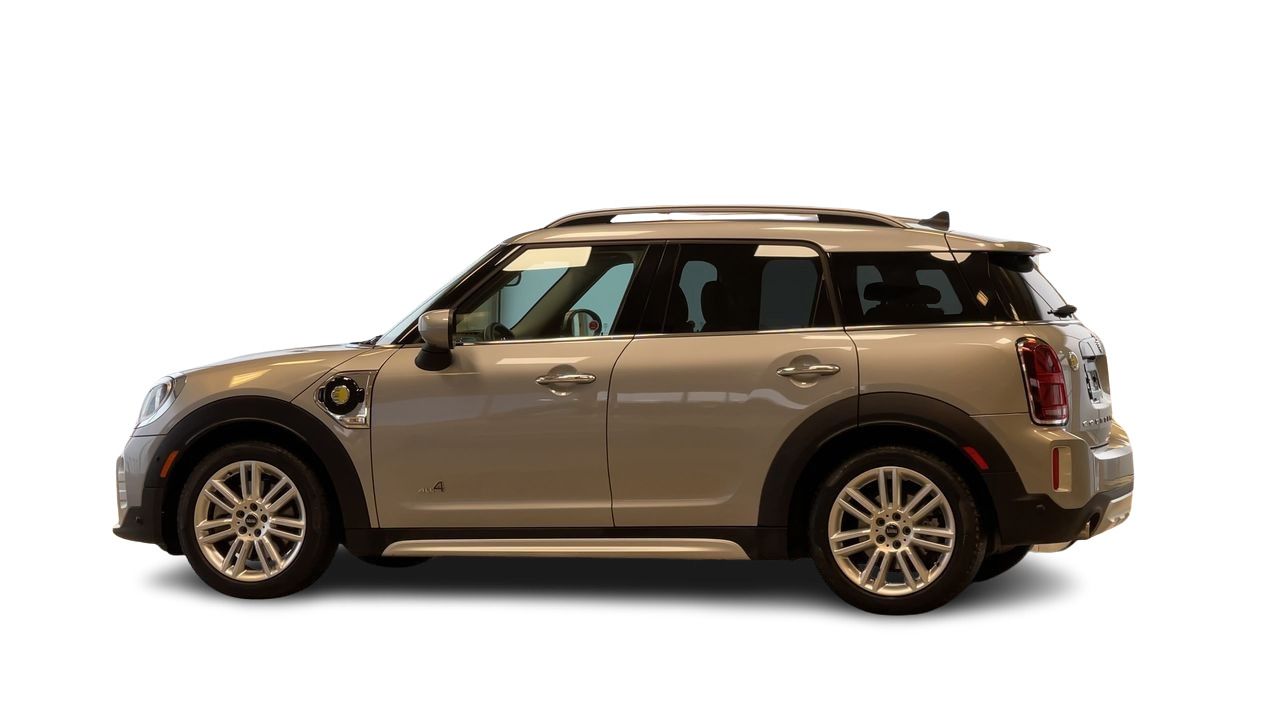 2023 MINI COOPER SE Countryman ALL4 in Regina, Saskatchewan