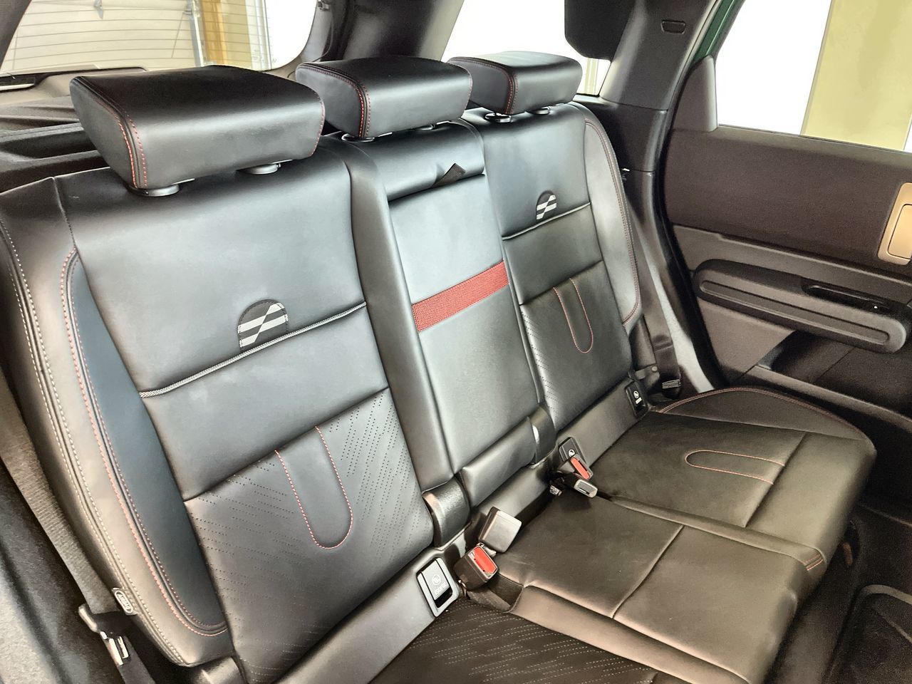 2025 MINI John Cooper Works