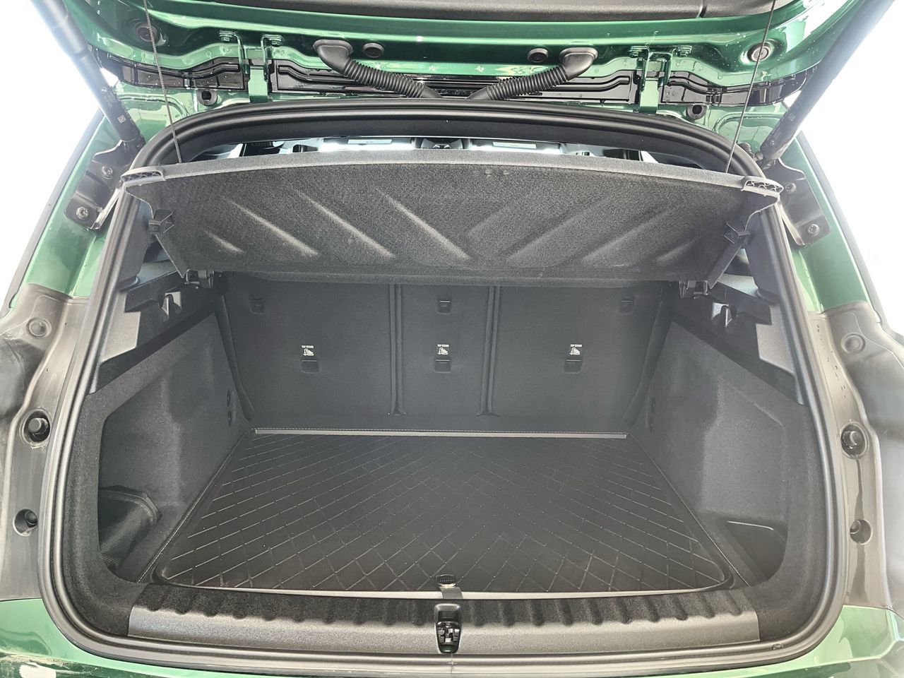 2025 MINI John Cooper Works
