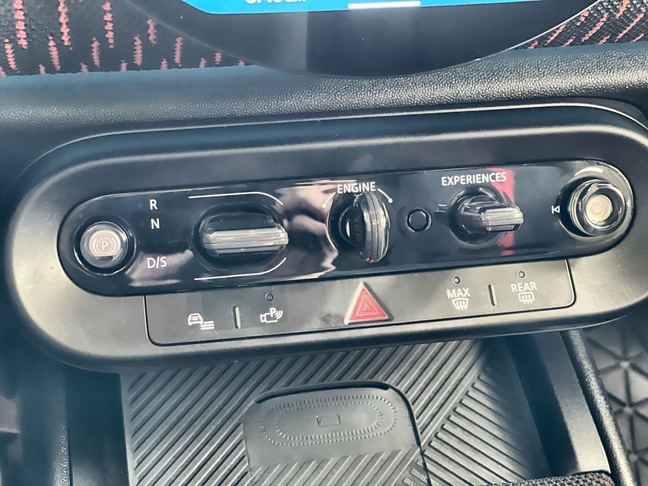 2025 MINI John Cooper Works
